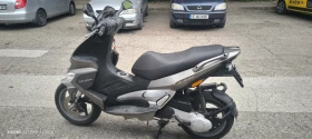 Gilera Runner, снимка 2