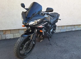     Yamaha Fazer FAZAR S2 600