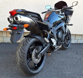 Yamaha Fazer FAZAR S2 600, снимка 11