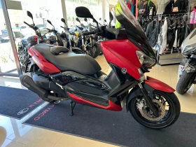 Yamaha X-max AKRAPOVIC 400, снимка 2