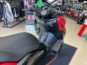 Yamaha X-max AKRAPOVIC 400, снимка 12