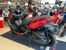 Yamaha X-max AKRAPOVIC 400, снимка 5