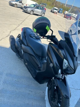 Yamaha X-max, снимка 3