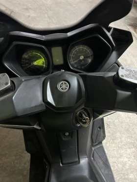 Yamaha X-max, снимка 8