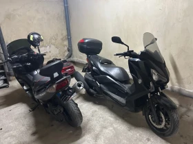 Yamaha X-max | Mobile.bg    16