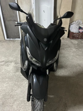 Yamaha X-max, снимка 5