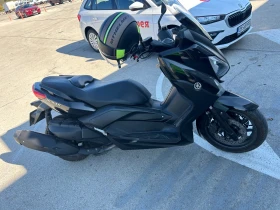 Yamaha X-max, снимка 4