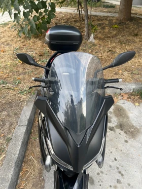 Yamaha X-max | Mobile.bg    14