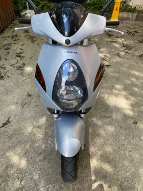 Honda 125 125  | Mobile.bg    2