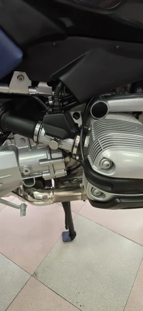 BMW R 1100 R !  ! | Mobile.bg    11