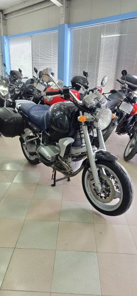 BMW R 1100 R !  ! | Mobile.bg    3
