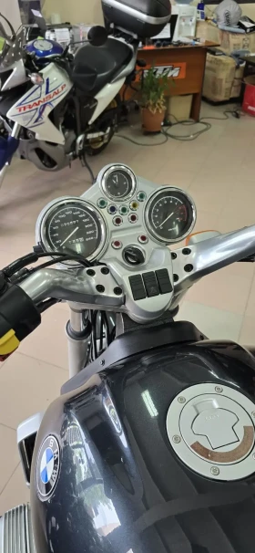 BMW R 1100 R !  ! | Mobile.bg    8