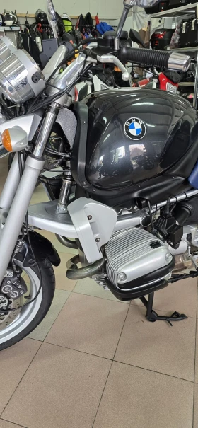 BMW R 1100 R !  ! | Mobile.bg    10