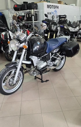  BMW R