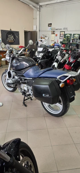BMW R 1100 R !  ! | Mobile.bg    6
