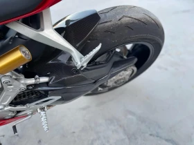 Ducati Panigale 1199 | Mobile.bg    7
