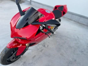 Ducati Panigale 1199 | Mobile.bg    8