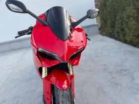 Ducati Panigale 1199 | Mobile.bg    10