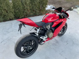 Ducati Panigale 1199 | Mobile.bg    5