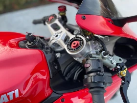 Ducati Panigale 1199 | Mobile.bg    12