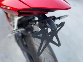 Ducati Panigale 1199 | Mobile.bg    13