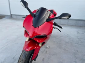 Ducati Panigale 1199 | Mobile.bg    9