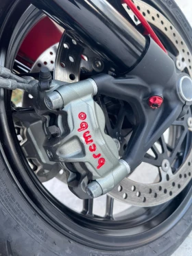 Ducati Panigale 1199 | Mobile.bg    11