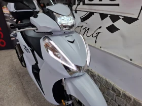 Honda Sh 300i Full Led / ABS * * *  | Auto.bg — изображение 12