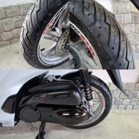 Honda Sh 300i Full Led / ABS * * *  | Auto.bg — изображение 7