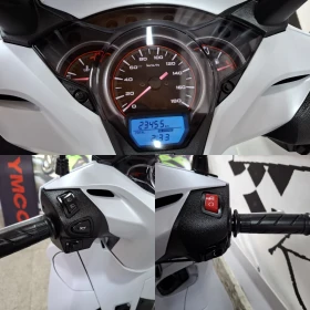 Honda Sh 300i Full Led / ABS * * *  | Auto.bg — изображение 5