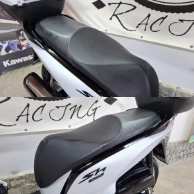 Honda Sh 300i Full Led / ABS * * *  | Auto.bg — изображение 9