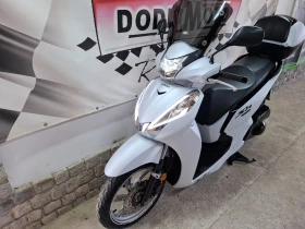 Honda Sh 300i Full Led / ABS * * * 