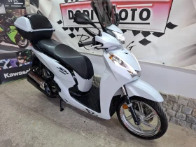 Honda Sh 300i Full Led / ABS * * *  | Auto.bg — изображение 16