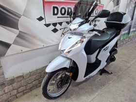 Honda Sh 300i Full Led / ABS * * *  | Auto.bg — изображение 17