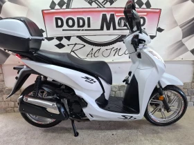 Honda Sh 300i Full Led / ABS * * *  | Auto.bg — изображение 13