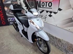 Honda Sh 300i Full Led / ABS * * *  | Auto.bg — изображение 11