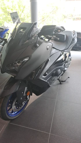 Yamaha T-max 560 2026 | Mobile.bg � ����� ������ 4
