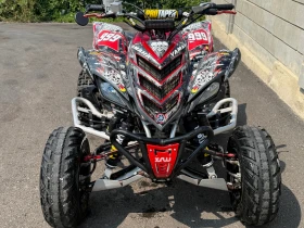 Yamaha Raptor 700 Special Edition  | Mobile.bg � ����� ������ 3