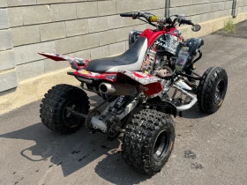 Yamaha Raptor 700 Special Edition  | Mobile.bg � ����� ������ 5