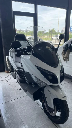 Yamaha T-max 500 ABS, 2011� | Mobile.bg � ����� ������ 7