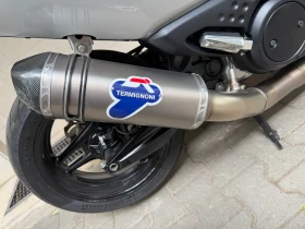 Yamaha T-max 500 ABS, 2011� | Mobile.bg � ����� ������ 13