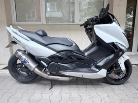 ����� �� �������� �� Yamaha T-max 500 ABS, 2011�