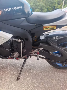 Suzuki Gsxr | Mobile.bg � ����� ������ 4