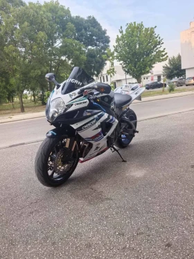 Suzuki Gsxr | Mobile.bg � ����� ������ 6