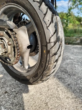 Honda Varadero Xl1000V | Auto.bg — изображение 9