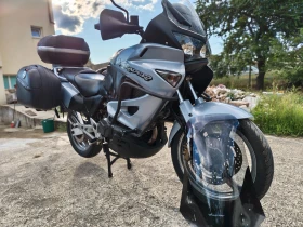 Honda Varadero Xl1000V | Auto.bg — изображение 12