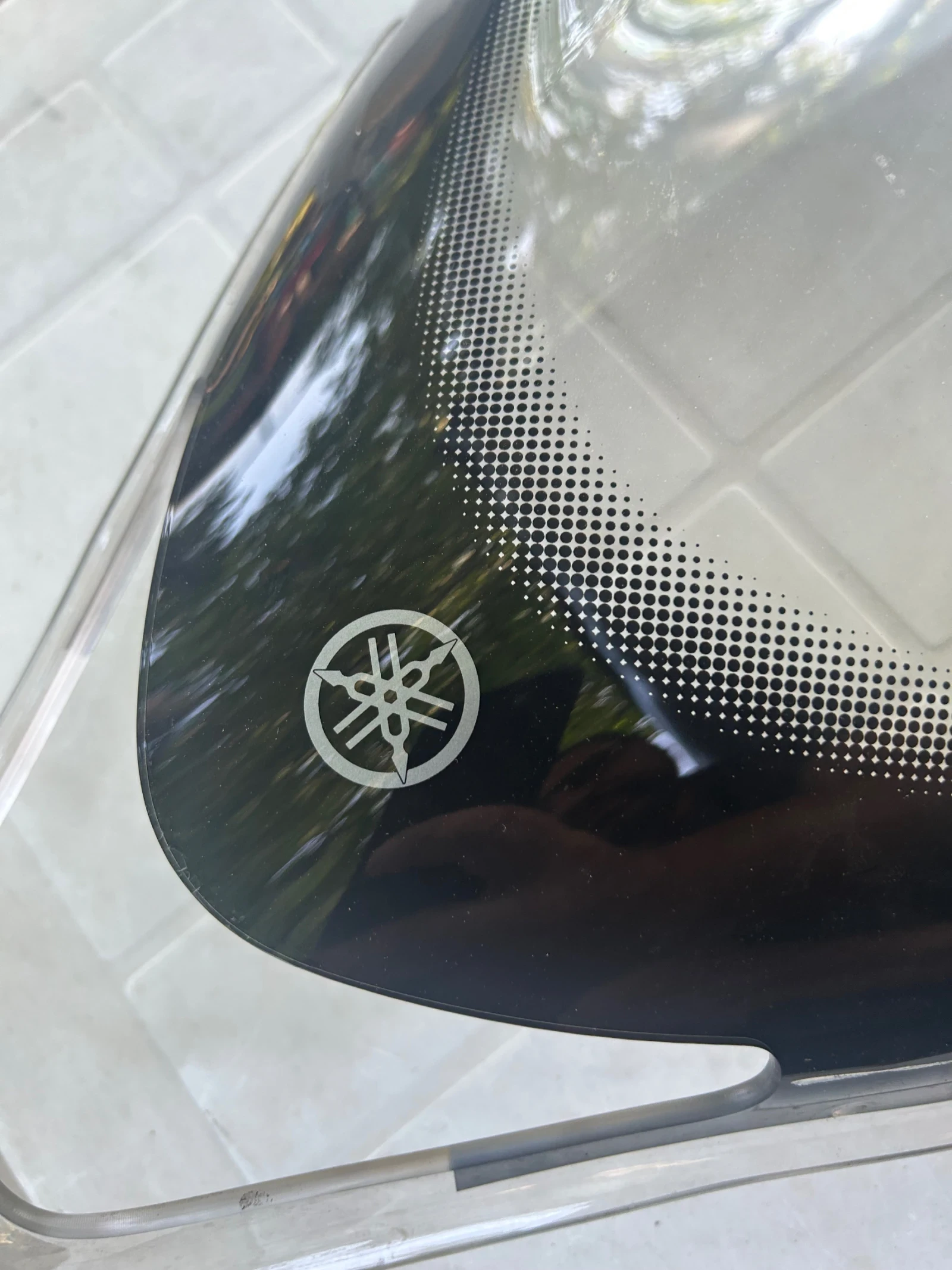 Yamaha X-max | Mobile.bg   12