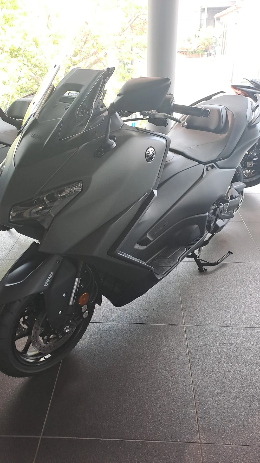 Yamaha T-max 560 2026 | Mobile.bg � ����������� 6