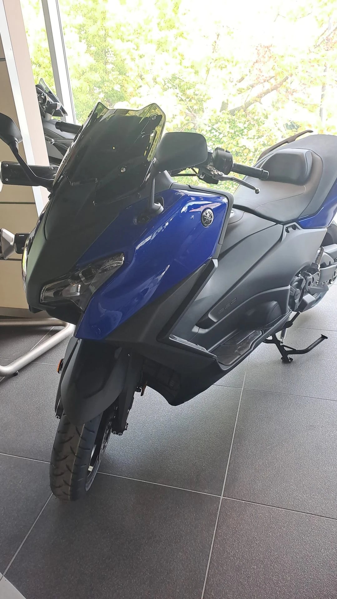 Yamaha T-max 560 2026 | Mobile.bg � ����������� 5