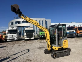 Багер Bobcat 1.8-Тона, Нов внос, , , снимка 7